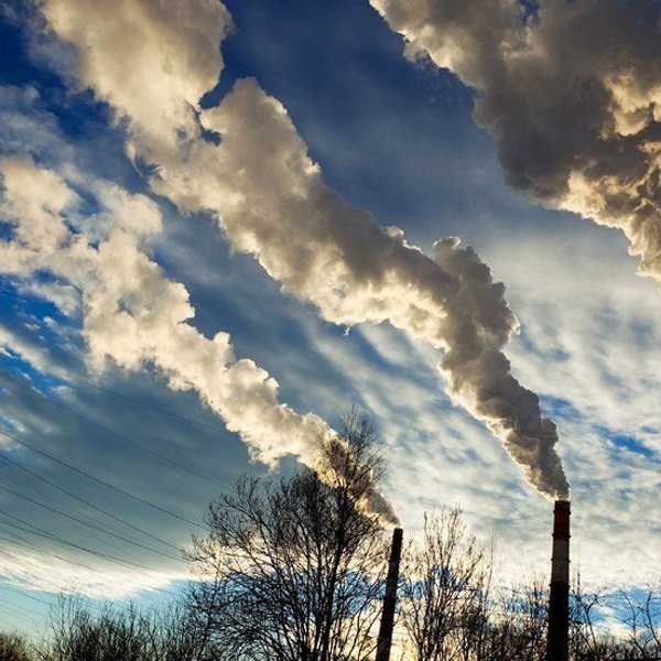 2016: The Hottest Year On Record