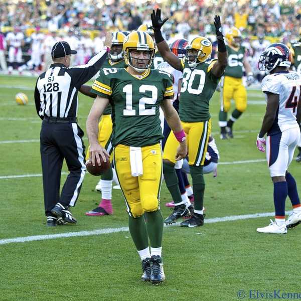 NFL Championship Sunday Spread Locks