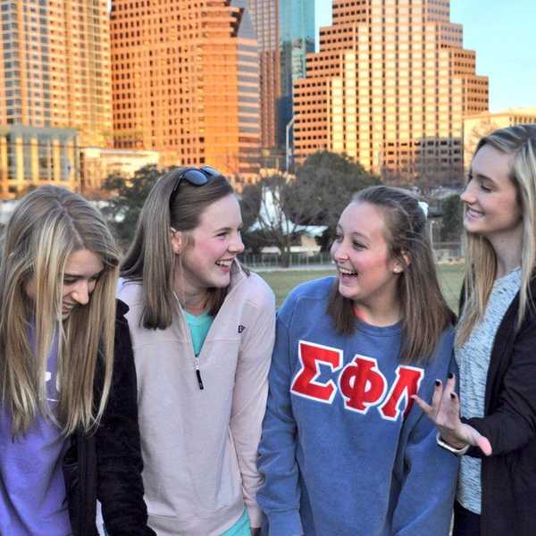 Thoughts From A College Kid: Seeing Friends During My First Winter Break At Home