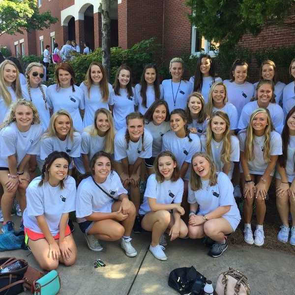 5 Answers To The Most Important Questions About Sorority Recruitment