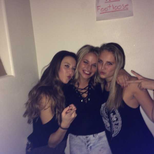 7 Things Every College Student Does During Syllabus Week