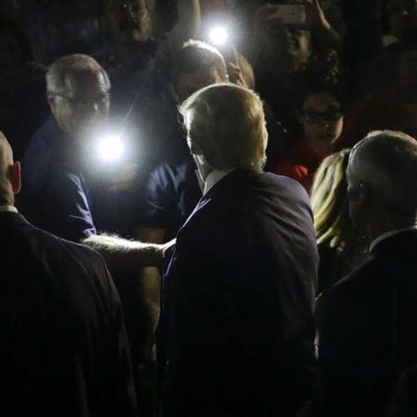 Why Trump's Presidency May Be The End of The Bipartisan System — And Why That's A Good Thing