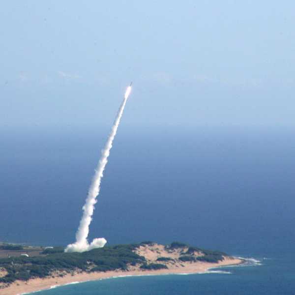 Never Fight A Land War In Asia