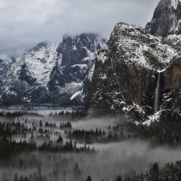 Why Our Nation Needs Another John Muir