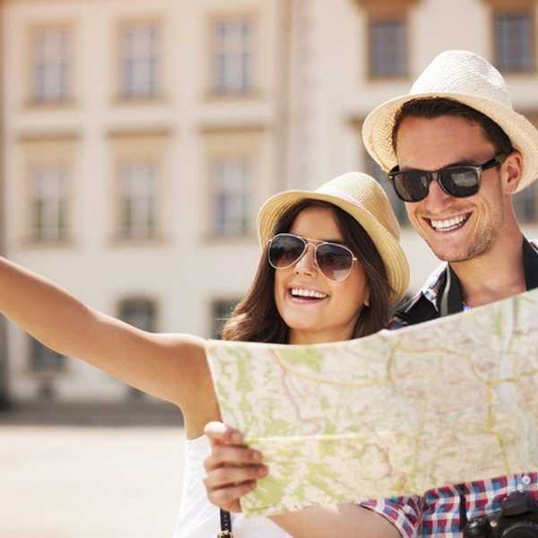 How To Not Be An Ugly American Tourist