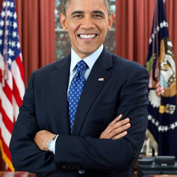 My Reflection On Obama's Presidency