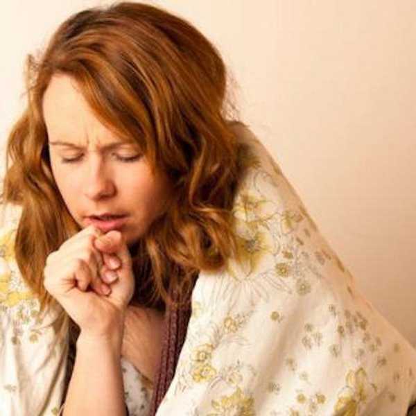Why Nothing Is Worse Than Getting Sick In College