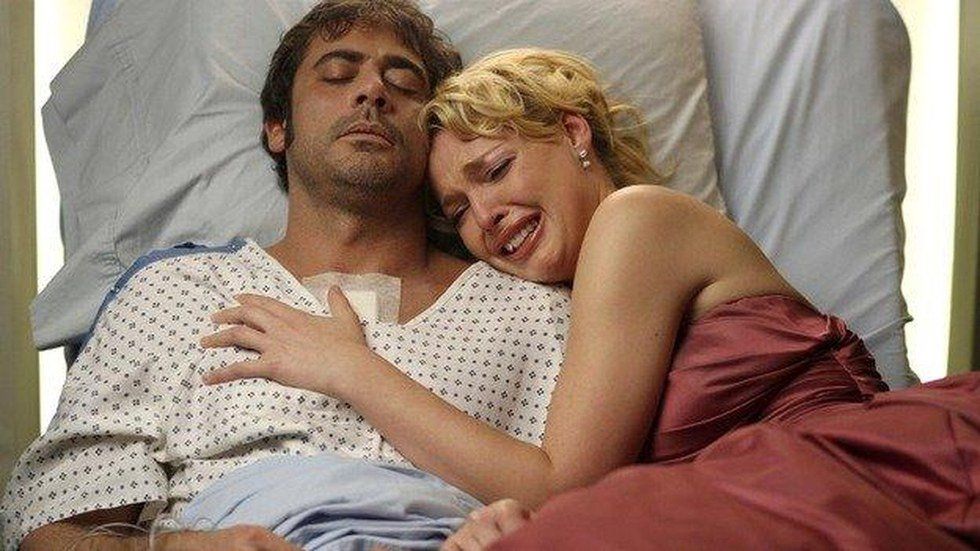 13 Times Grey's Anatomy Left Us Heartbroken
