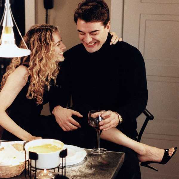10 Fresh And Flirty Dates To Try This Spring