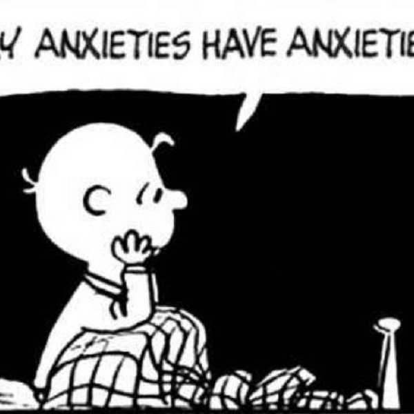 The First Day of a New Semester