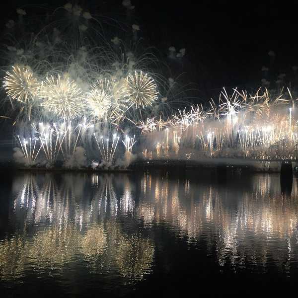 5 Challenges For You This New Year