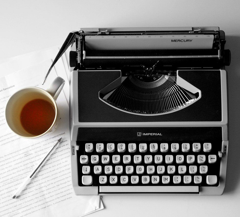 10 Things Writers Actually Do When They're Supposed to Be Writing