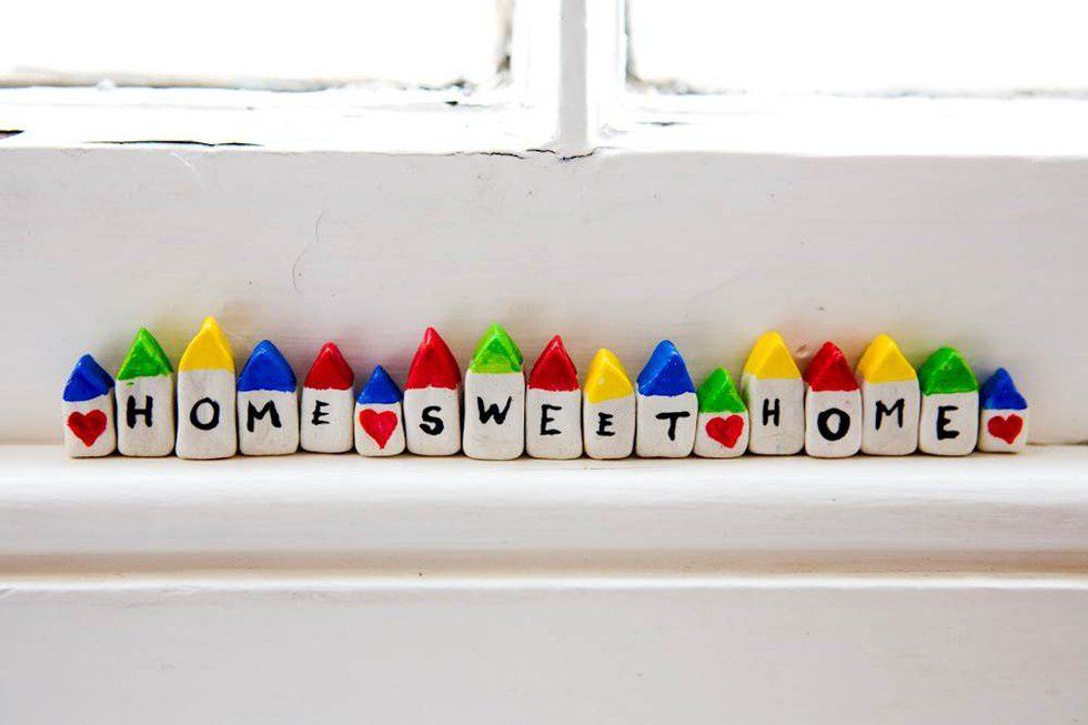 Coming Home From College Isn't What You Think It Will Be