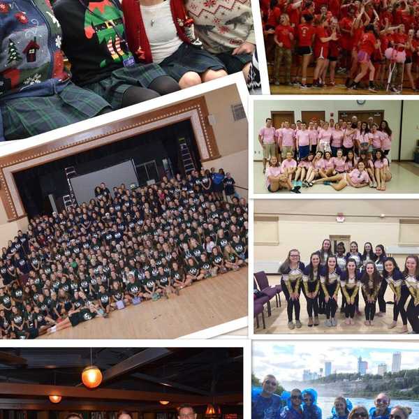 From The High School Senior Who Doesn't Know Where She's Headed