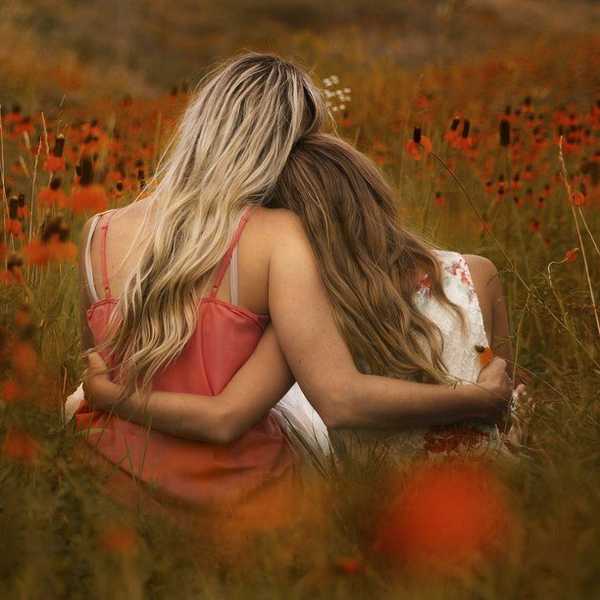 To The Friend Who Deserves Better