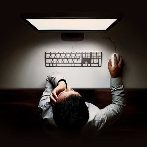 To The Jerks On Facebook, Your Opinion Is Not Needed