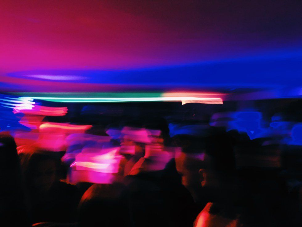 The "Friends" Explanation for Each Day of Sylly Week