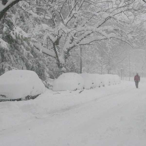 Feeling Snowed In This Winter?