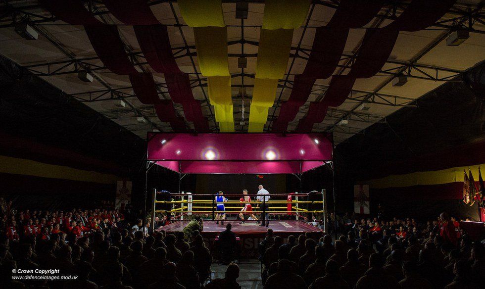 After This Week, Chances Of Mayweather vs McGregor Look Slim