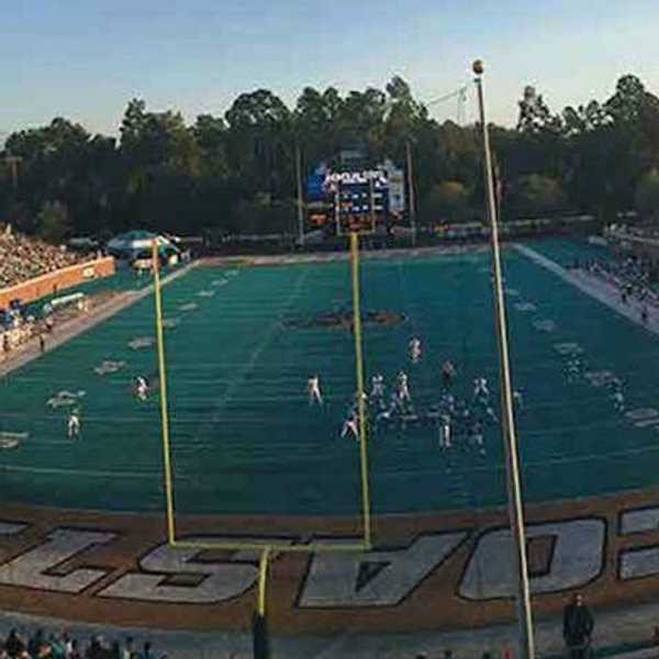 42 Questions I Have For Coastal Carolina University