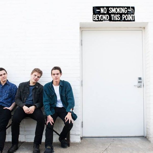 Minnesota Made Music: Colin Campbell & The Shackletons