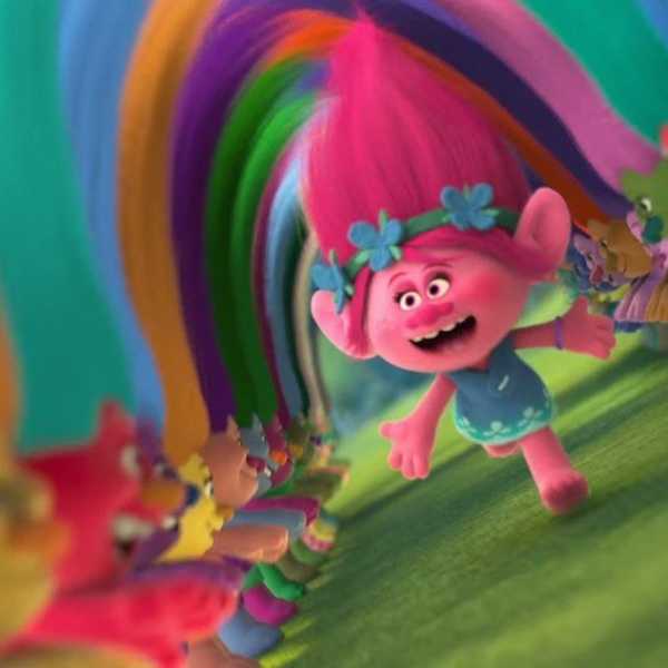 A Definitive Ranking Of The Songs On The Trolls Soundtrack