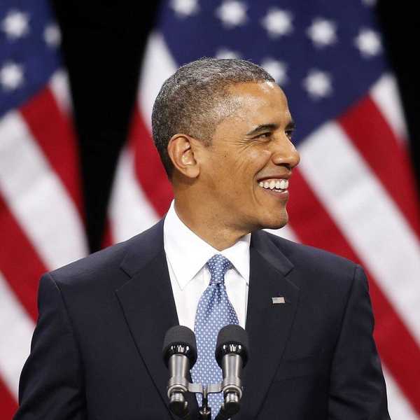 My Most Sincere Parting Words To POTUS, Barack Obama