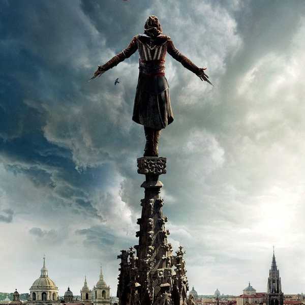 Assassin's Creed: A Movie for Fans