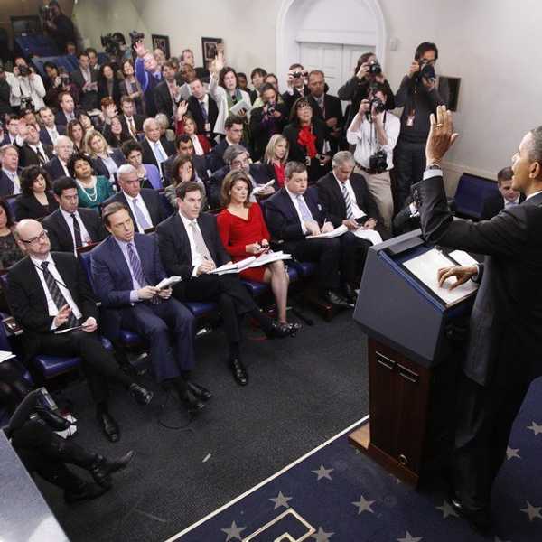 How Mainstream Media Is Distorting Our Vision Of Reality