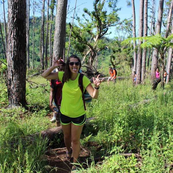 Why You Should Travel The World