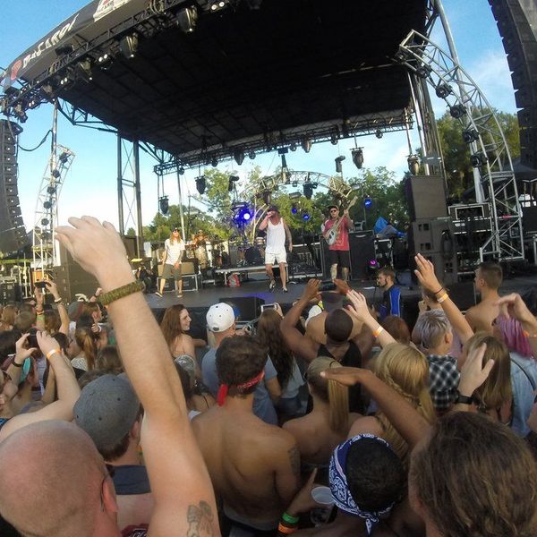 Music Allows You To Connect With Others In Vast Ways