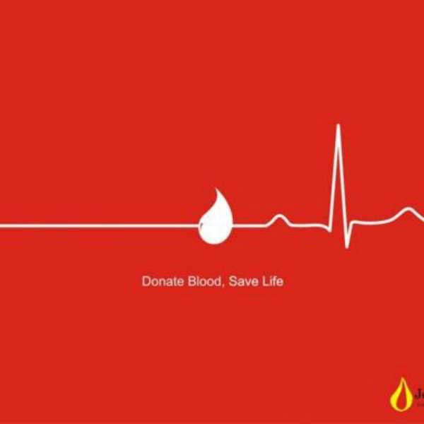 My Journey to Donate Blood