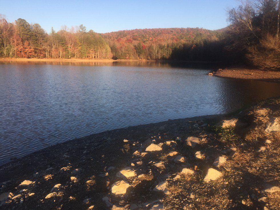 Why Uncertainty Is Okay