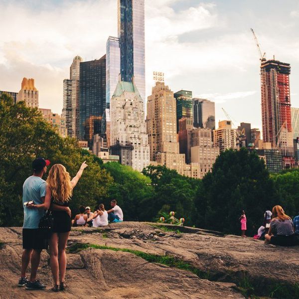 You Don't Have To Know Exactly What's Next