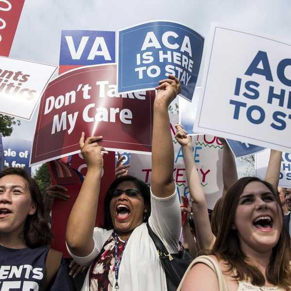 Repealing the ACA: What You Need to Know