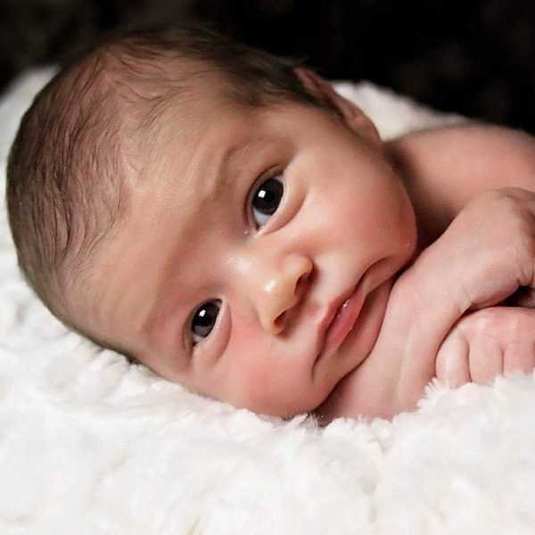 5 Things I Felt After Giving Birth