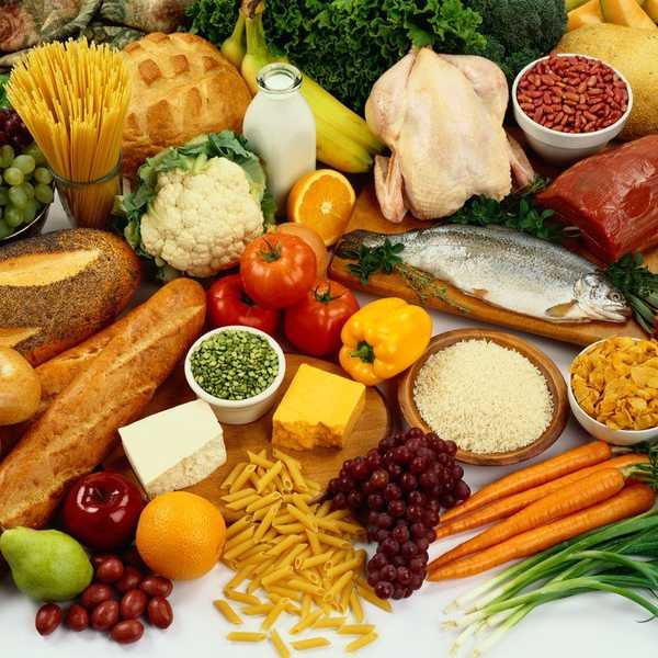 A Passive Aggressive's Guide to Food