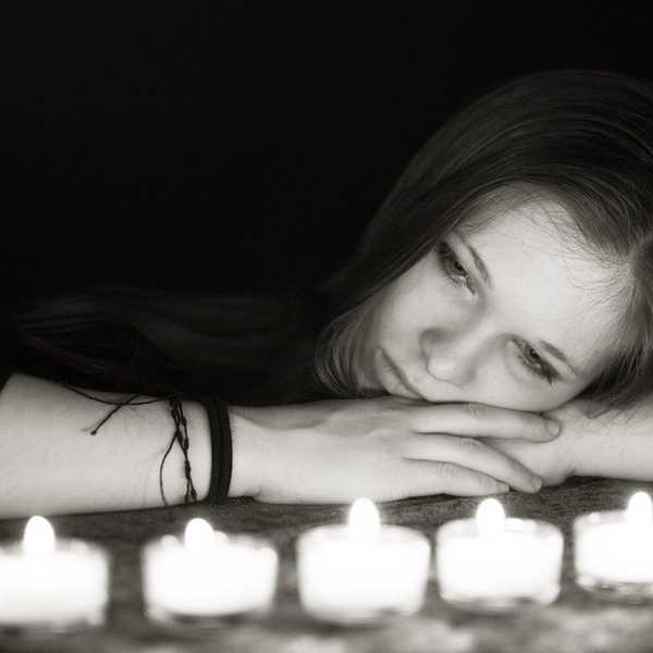 6 Steps To Meditate Properly With A Candle