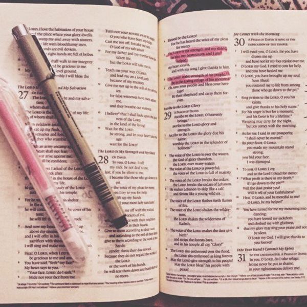 College Should Be Your Best Christian Years