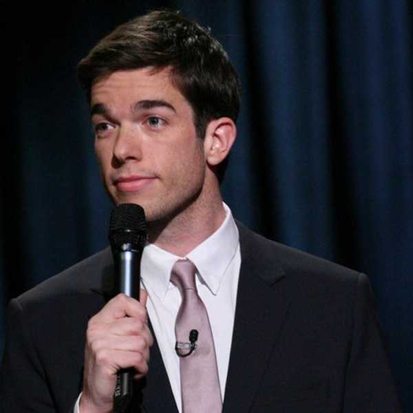 The 7 Best Things About Comedian John Mulaney