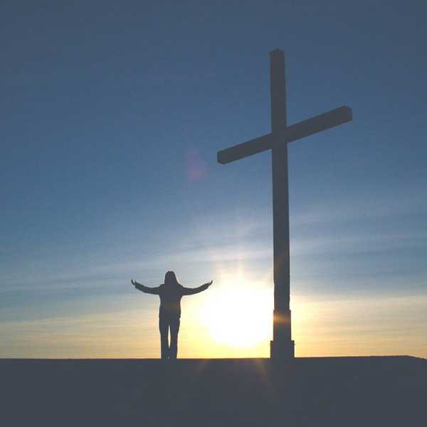 I'm The Girl That Needs God In Every Second Of Her Life