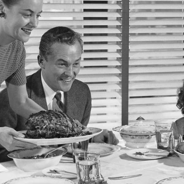 Learning To Appreciate My Strict Parents