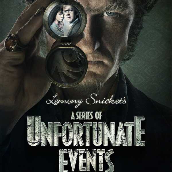 An Annotated Review of A Series of Unfortunate Events
