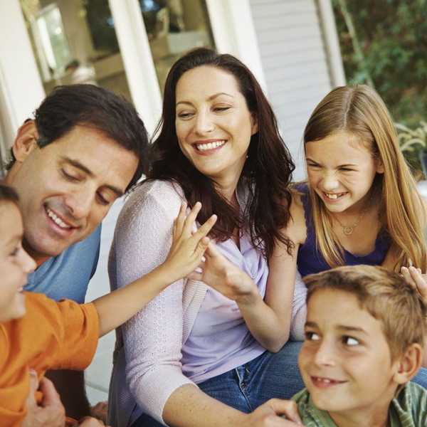 Why I Plan On Adopting