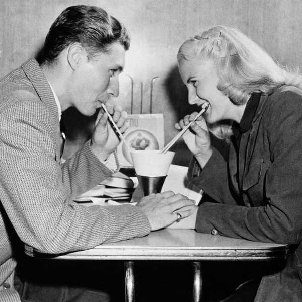 Is Dating A Thing Of The Past?