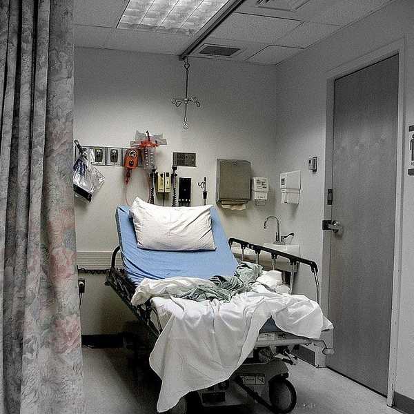 Lessons From Nearly Losing A Loved One