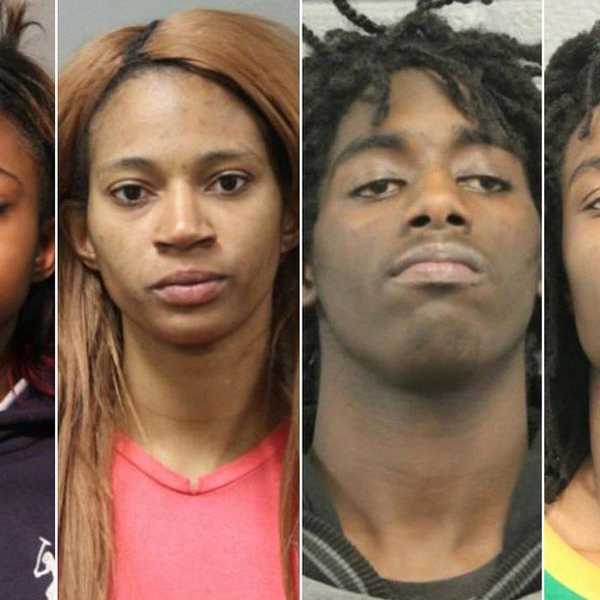 What makes a hate crime a hate crime?
