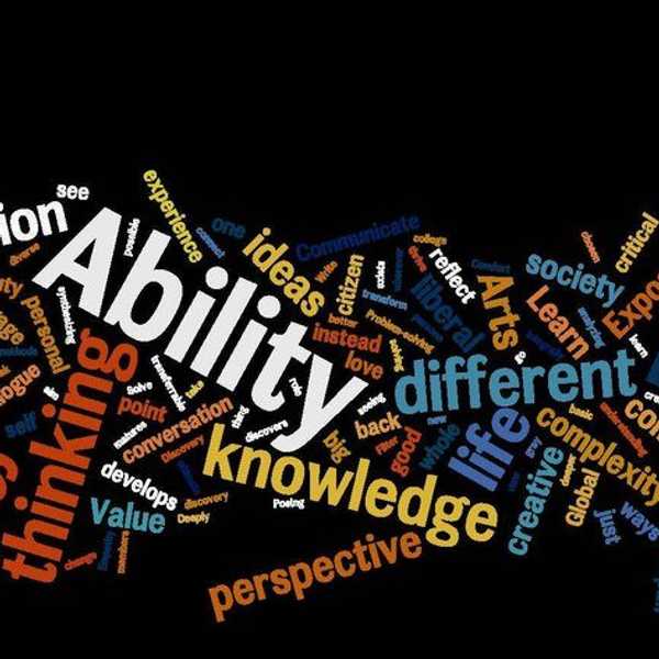What You'll Get With A Liberal Arts Education