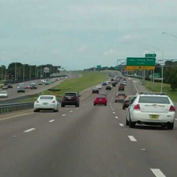 9 Reasons Driving Is Actually The Worst