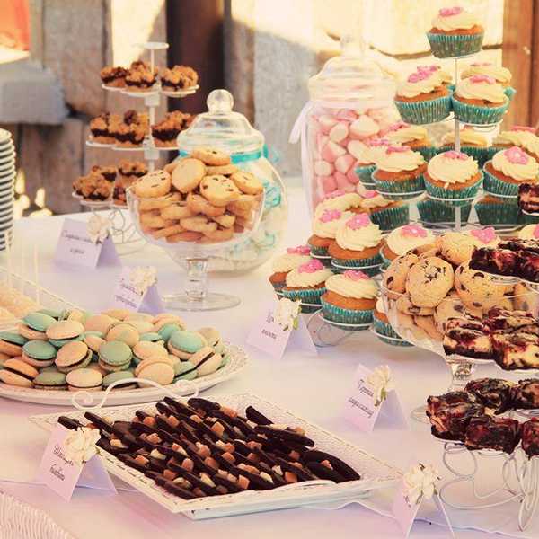 10 Unique Desserts You Should Try Once In Your Life